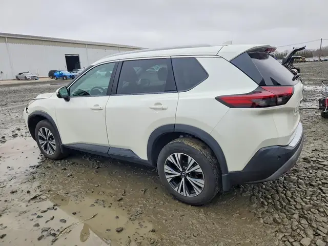 NISSAN ROGUE SV 2023