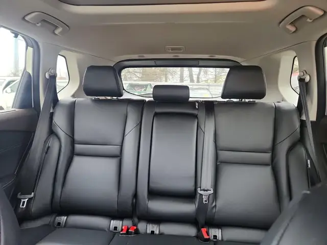 NISSAN ROGUE SV 2023