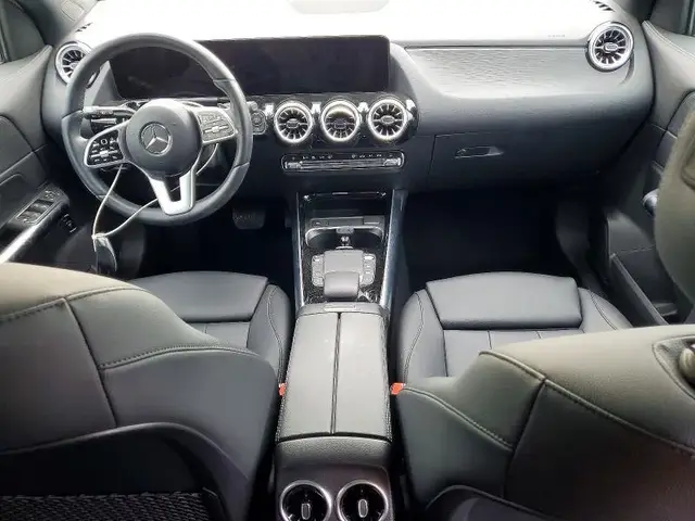 MERCEDES-BENZ GLA 250 4MATIC 2023