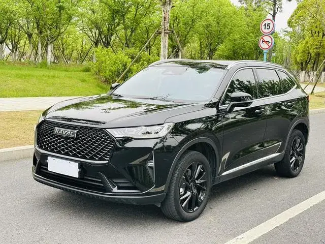 HAVAL H6 2022