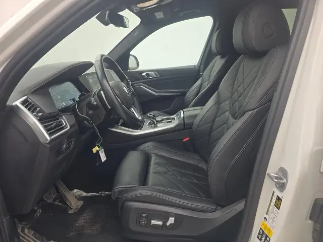 BMW X5 XDRIVE40I 2023