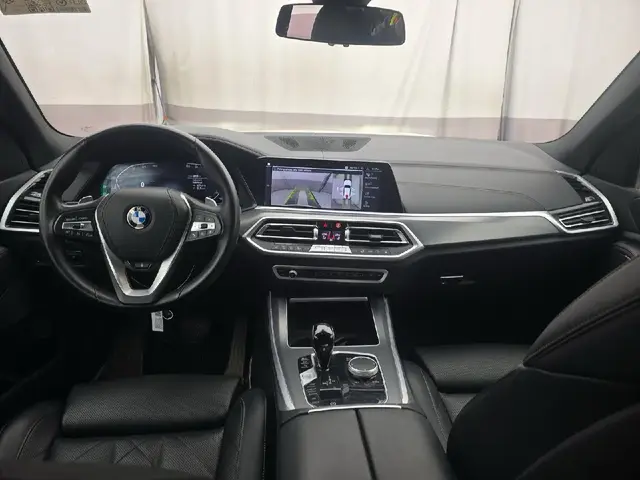 BMW X5 XDRIVE40I 2023