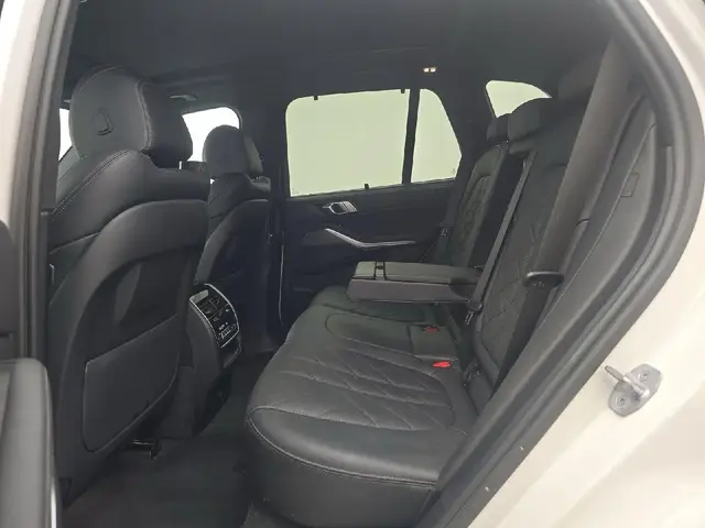 BMW X5 XDRIVE40I 2023