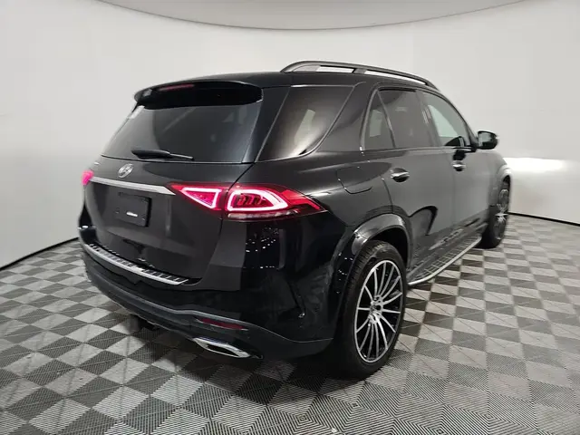 MERCEDES-BENZ GLE 350 2022