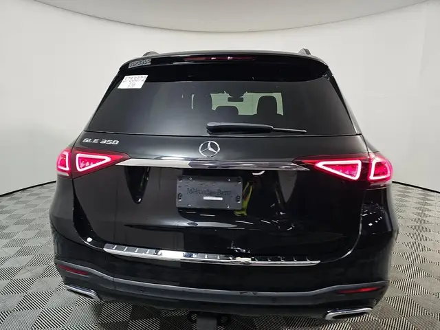 MERCEDES-BENZ GLE 350 2022