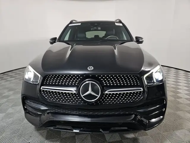 MERCEDES-BENZ GLE 350 2022