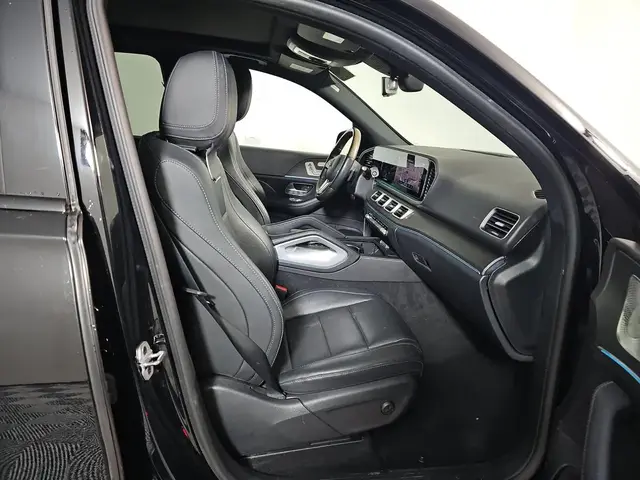 MERCEDES-BENZ GLE 350 2022