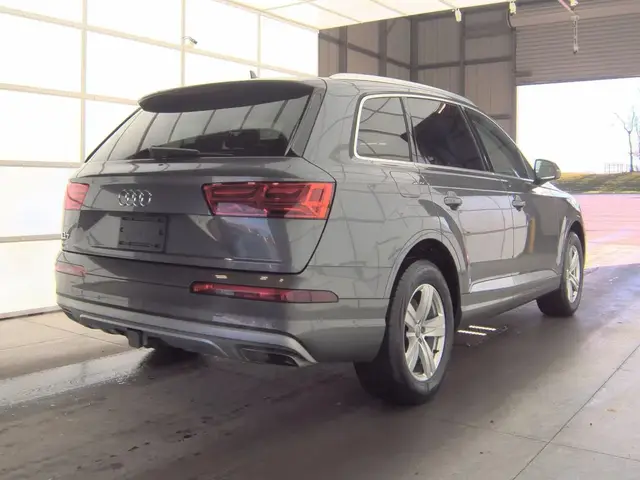 AUDI Q7 PREMIUM PLUS 2019