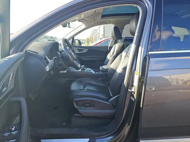 AUDI Q7 PREMIUM PLUS 2019
