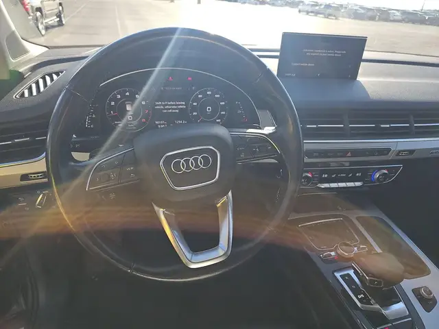 AUDI Q7 PREMIUM PLUS 2019