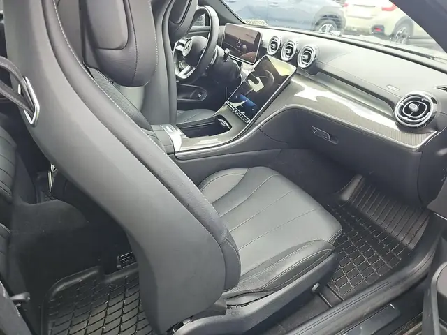 MERCEDES-BENZ CLE 300 COUPE 2024