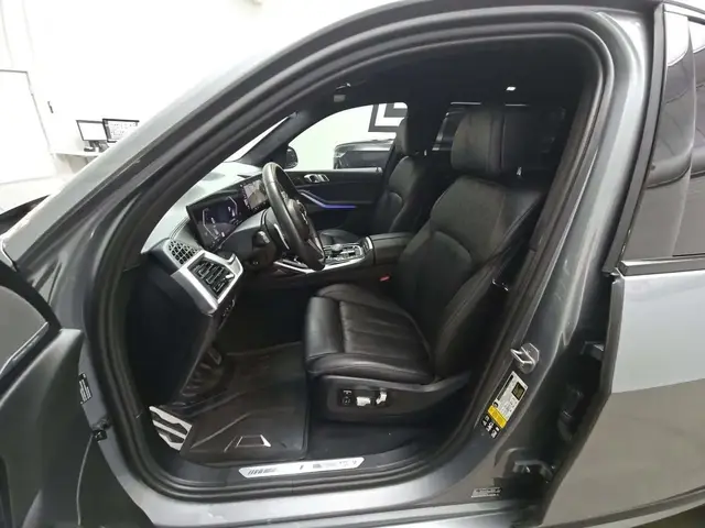 BMW X7 SPORTS ACTIVITY VEHICLE 2022