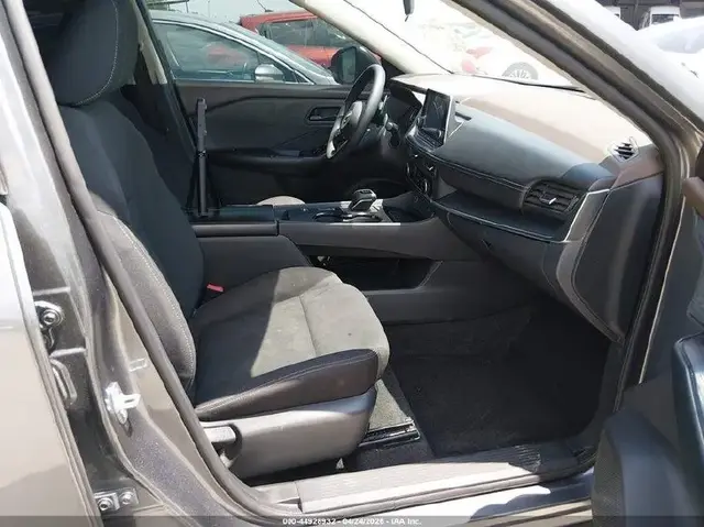 NISSAN ROGUE S FWD 2023