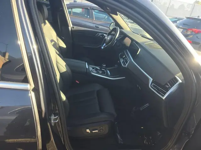 BMW X5 XDRIVE45E 2022
