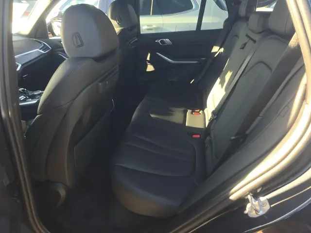 BMW X5 XDRIVE45E 2022