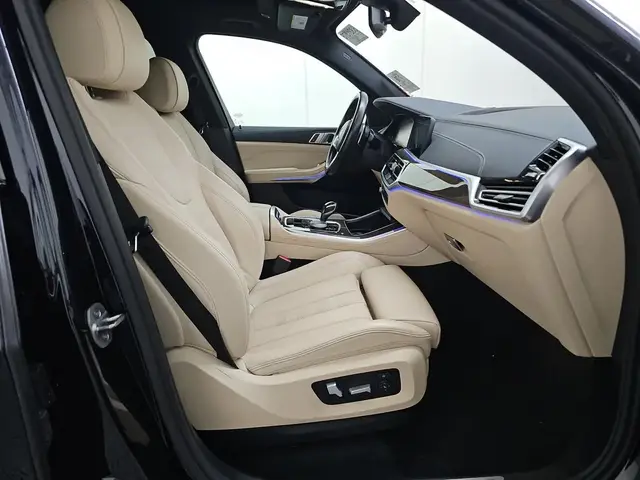 BMW X5 SPORTS ACTIVITY VEHICLE 2022