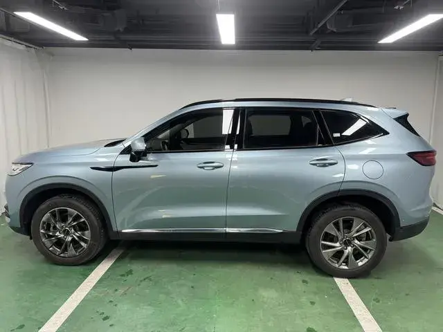 HAVAL H6 ЭКОНОМИЧНЫЙ СЕМЕЙНЫЙ КРОССОВЕР 2022