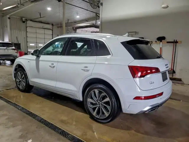 AUDI Q5 PREMIUM PLUS 45 2021