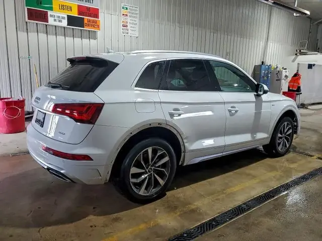 AUDI Q5 PREMIUM PLUS 45 2021