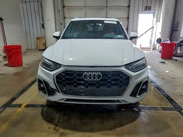 AUDI Q5 PREMIUM PLUS 45 2021