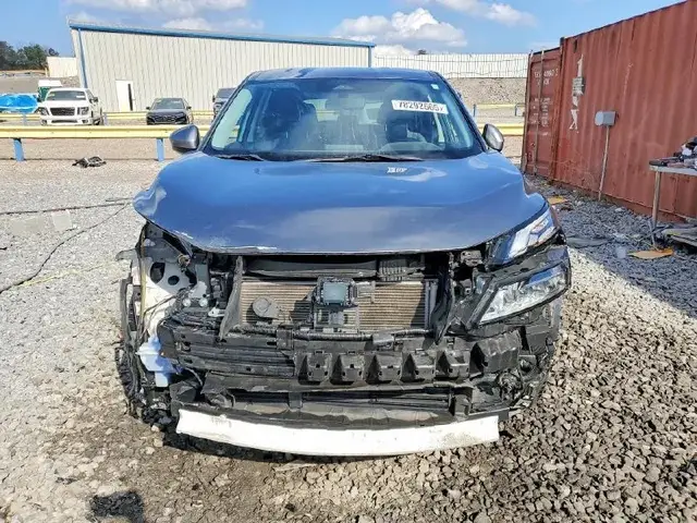 NISSAN ROGUE SV 2022