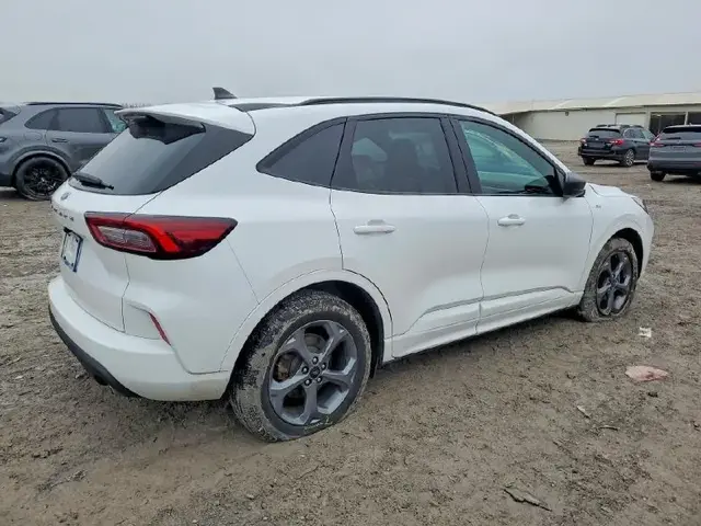 FORD ESCAPE ST LINE 2023