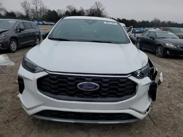 FORD ESCAPE ST LINE 2023