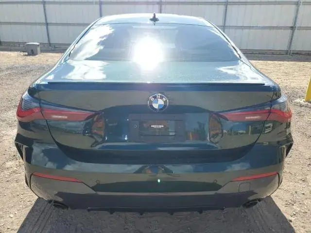 BMW MOTORRAD 430I 2021