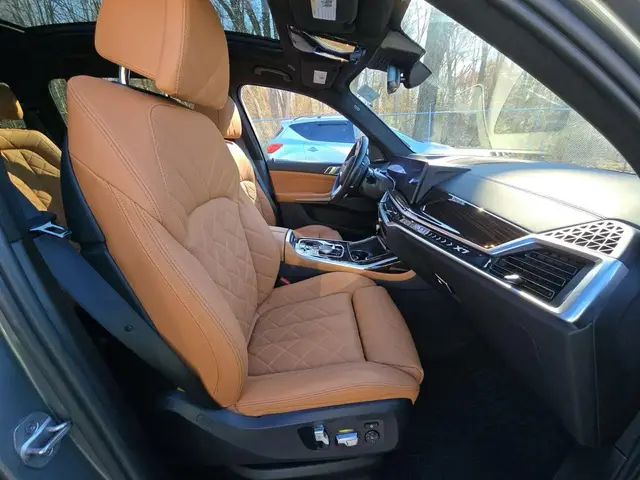 BMW X7 XDRIVE40I 2023