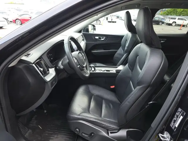 VOLVO XC60 B5 CORE 2023