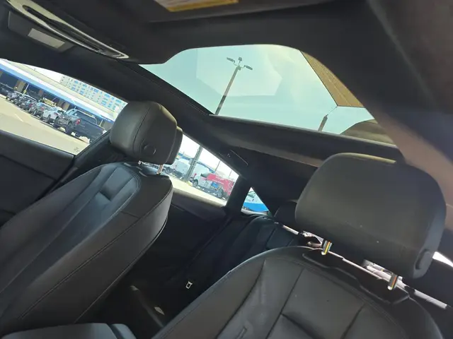 AUDI A5 SPORTBACK PREMIUM 2018