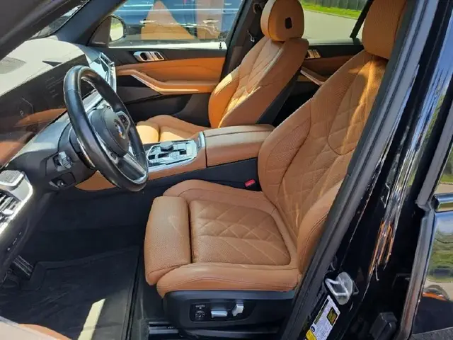 BMW X5 XDRIVE40I M SPORT 2024
