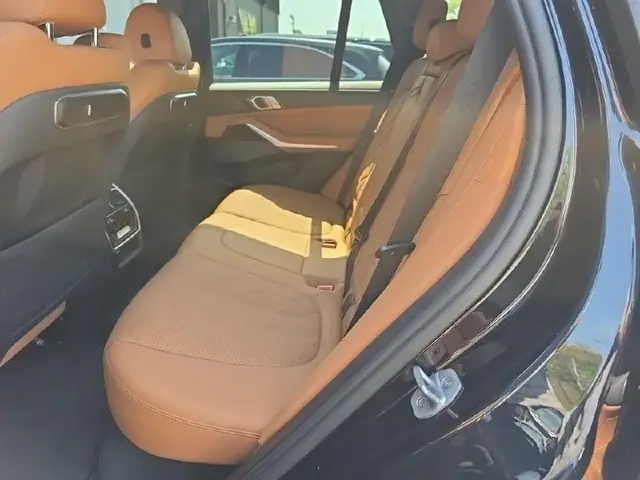 BMW X5 XDRIVE40I M SPORT 2024