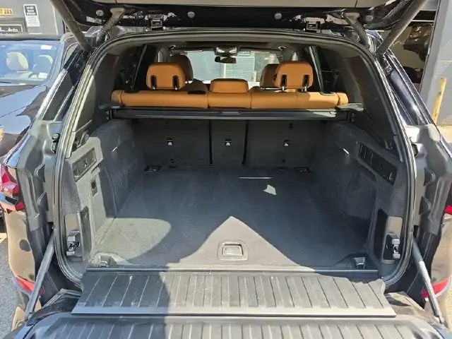 BMW X5 XDRIVE40I M SPORT 2024