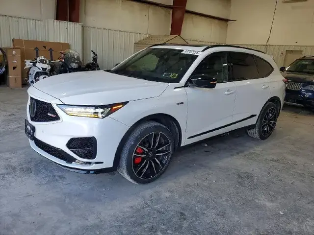 ACURA MDX TYPE ADVANCE MDX TYPE S ADVANCE 2023