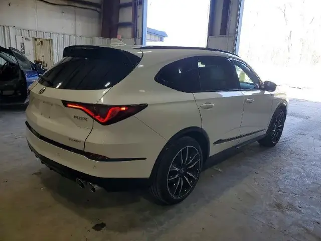 ACURA MDX TYPE ADVANCE MDX TYPE S ADVANCE 2023