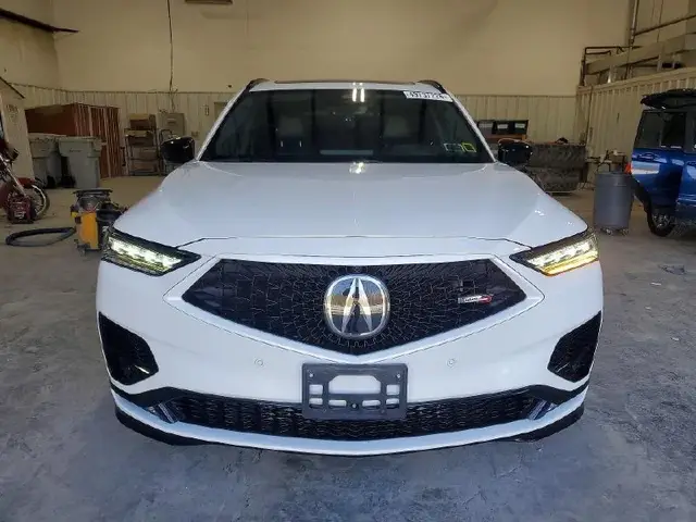 ACURA MDX TYPE ADVANCE MDX TYPE S ADVANCE 2023