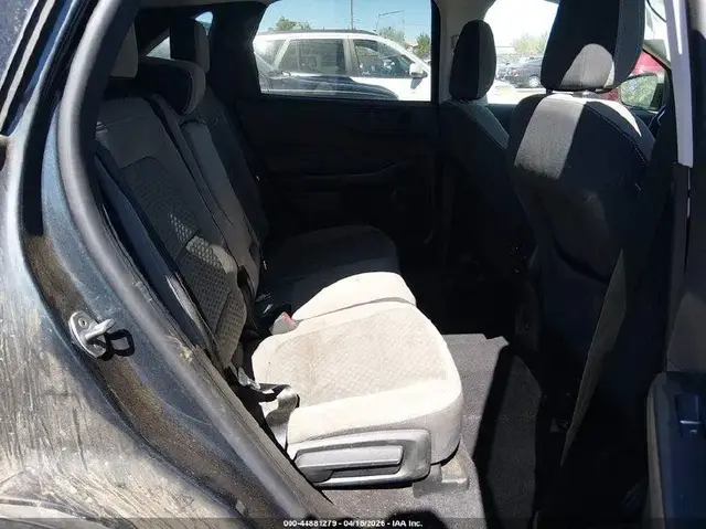 FORD ESCAPE SE 2022