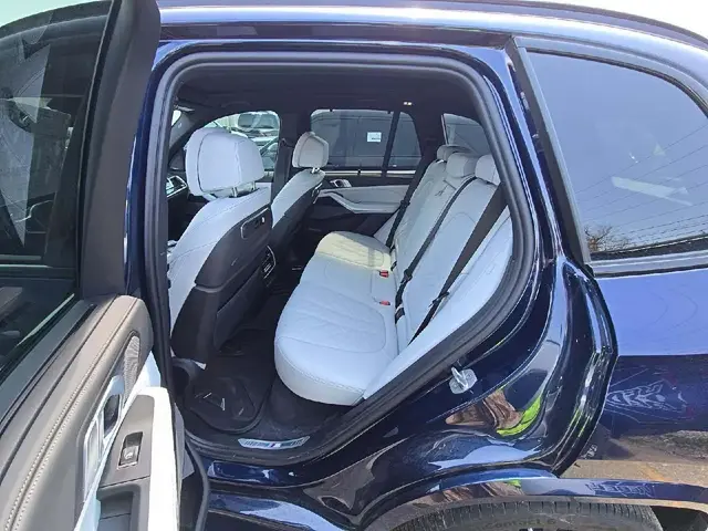 BMW X5 XDRIVE40I M SPORT 2024