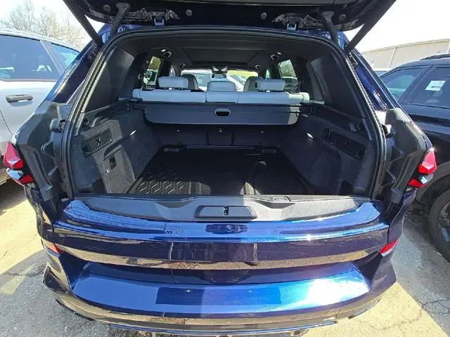 BMW X5 XDRIVE40I M SPORT 2024