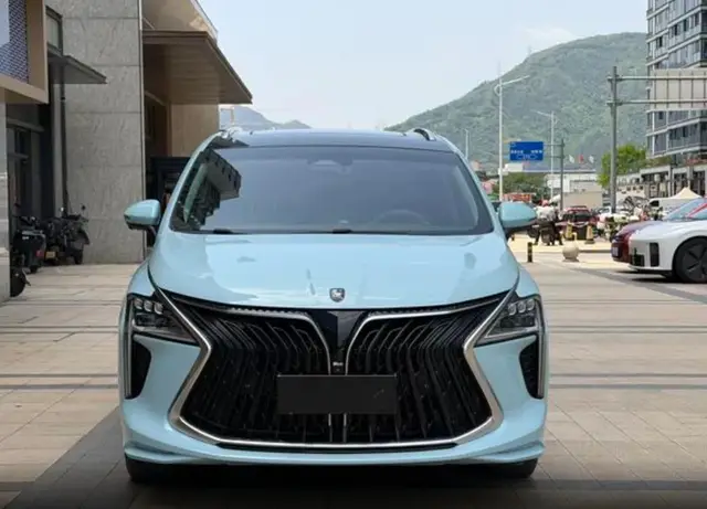 DONGFENG FENGXING YACHT 2022