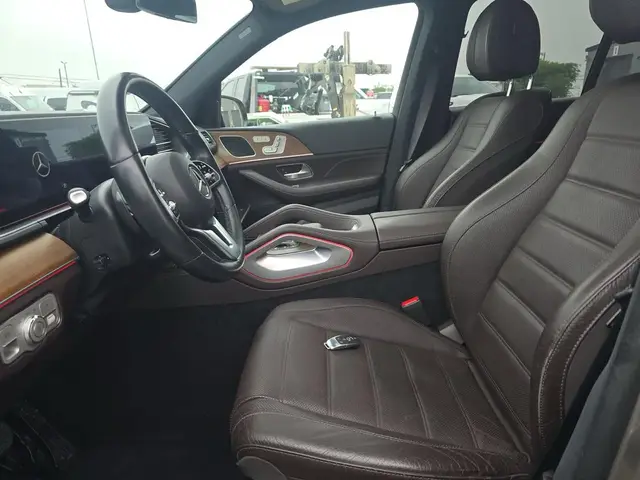 MERCEDES-BENZ GLE 350 4MATIC 2022