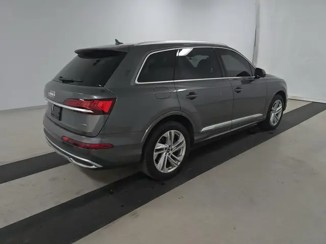 AUDI Q7 PREMIUM 45 TFSI 2022