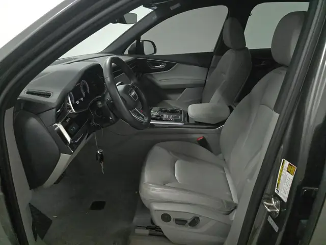 AUDI Q7 PREMIUM 45 TFSI 2022