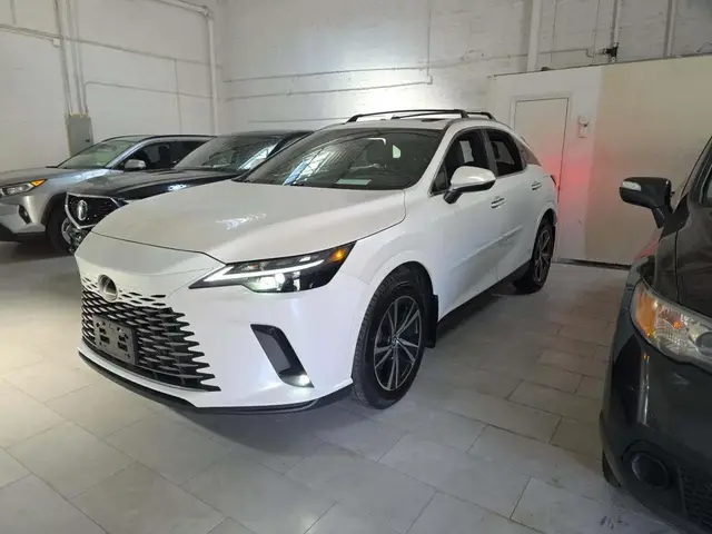 LEXUS RX 350 PREMIUM 2023