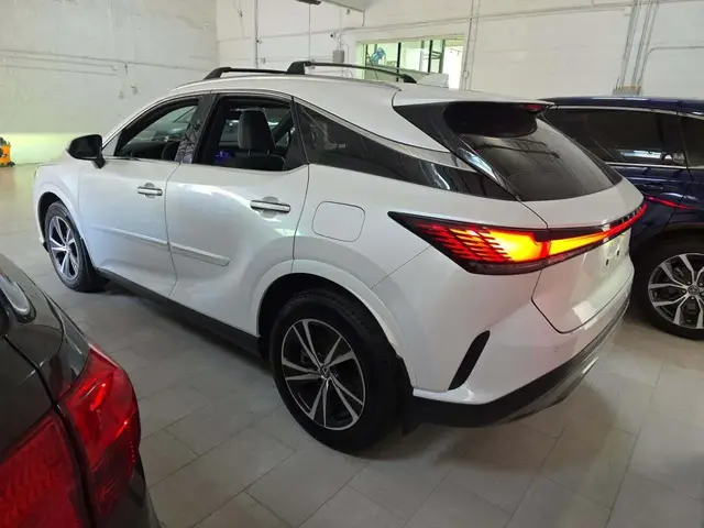 LEXUS RX 350 PREMIUM 2023