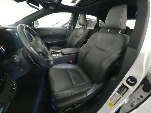LEXUS RX 350 PREMIUM 2023