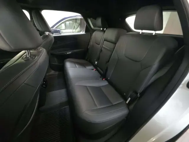 LEXUS RX 350 PREMIUM 2023