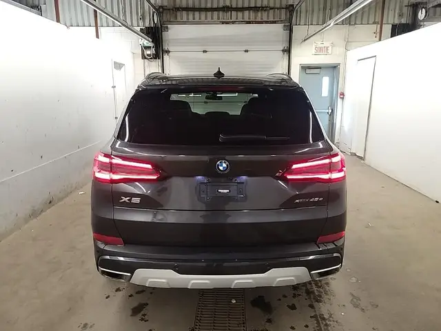 BMW X5 XDRIVE45E 2023