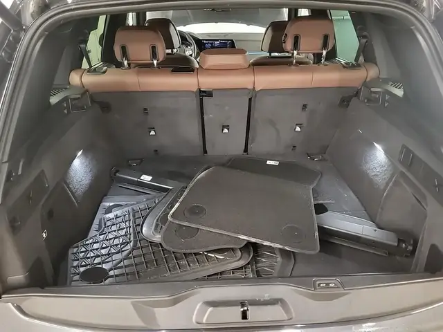 BMW X5 XDRIVE45E 2023